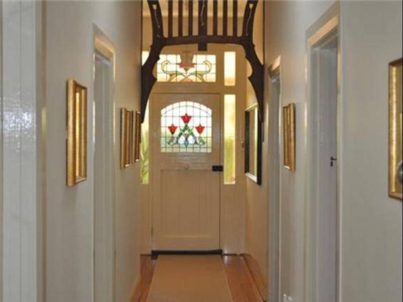 Belton Apartments-Hedge Cottage Hobart Exterior foto
